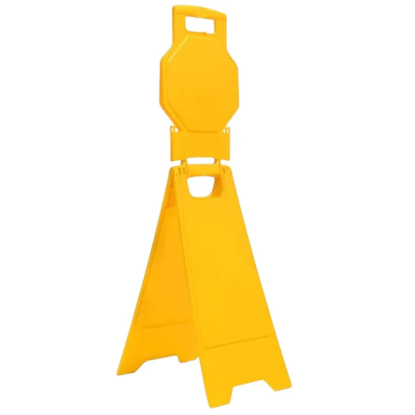 Blank Floor Standing