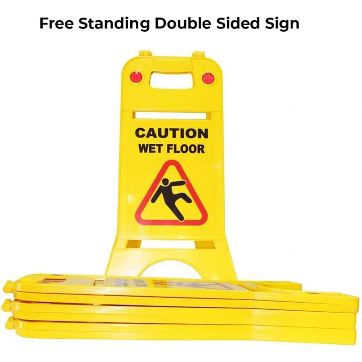 yellow caution sign from birigroup ca