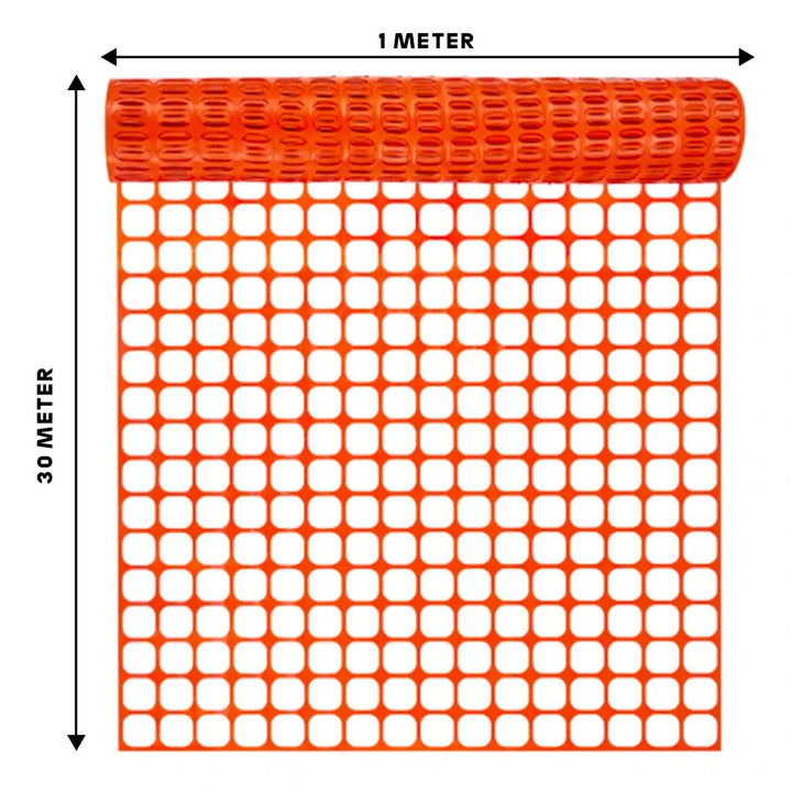 Safety mesh