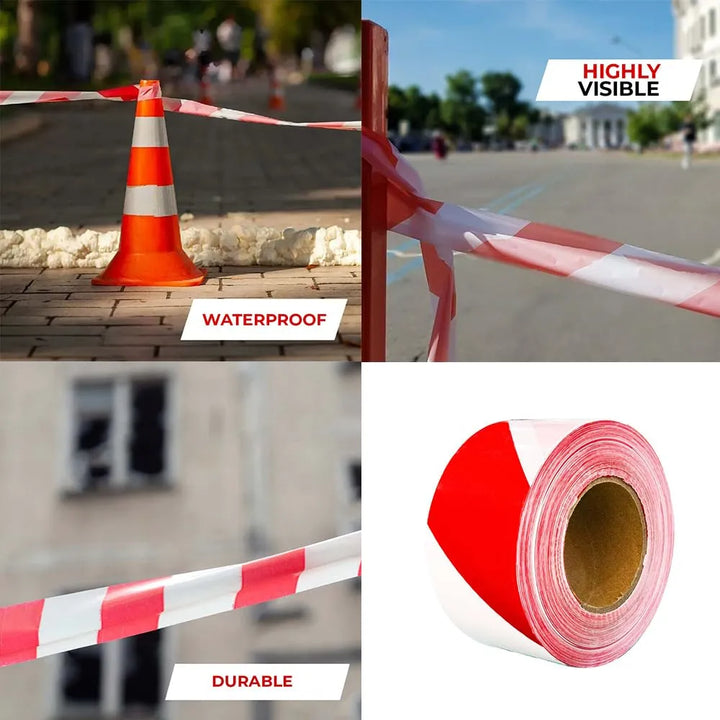 durable warning tape
