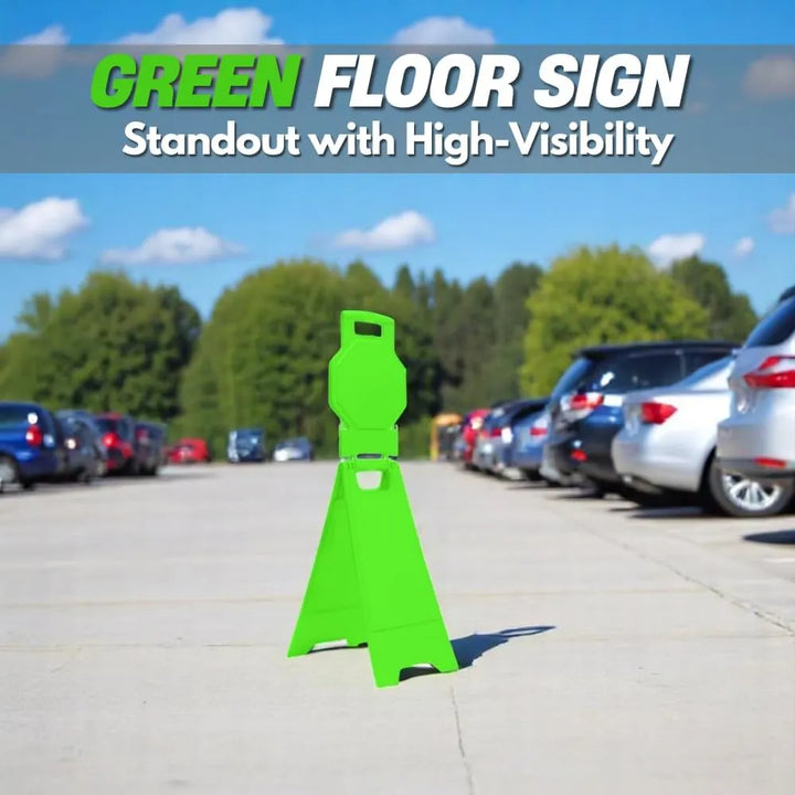 Freestanding Customizable Sign