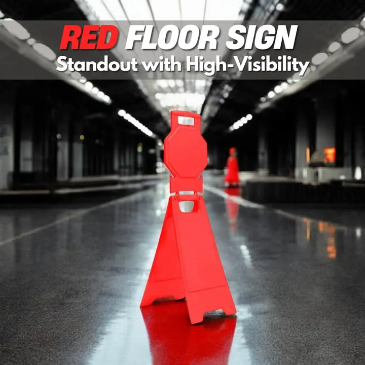 Freestanding Sign Holders