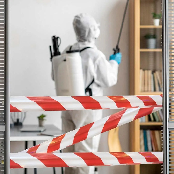 Safety tape