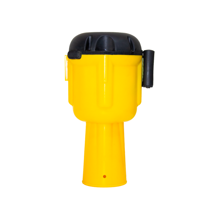 9 Meter Traffic Cone Topper Tape