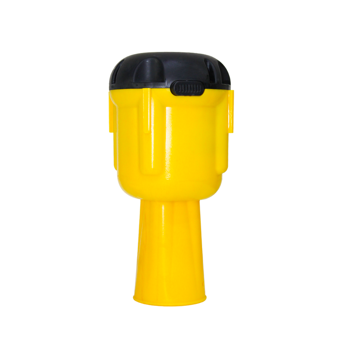Traffic Cone Topper Tape