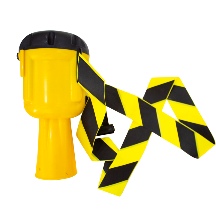 9 Meter Traffic Cone Topper Tape