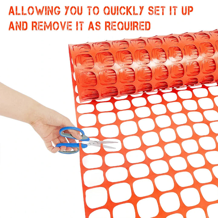 High quality safety mesh