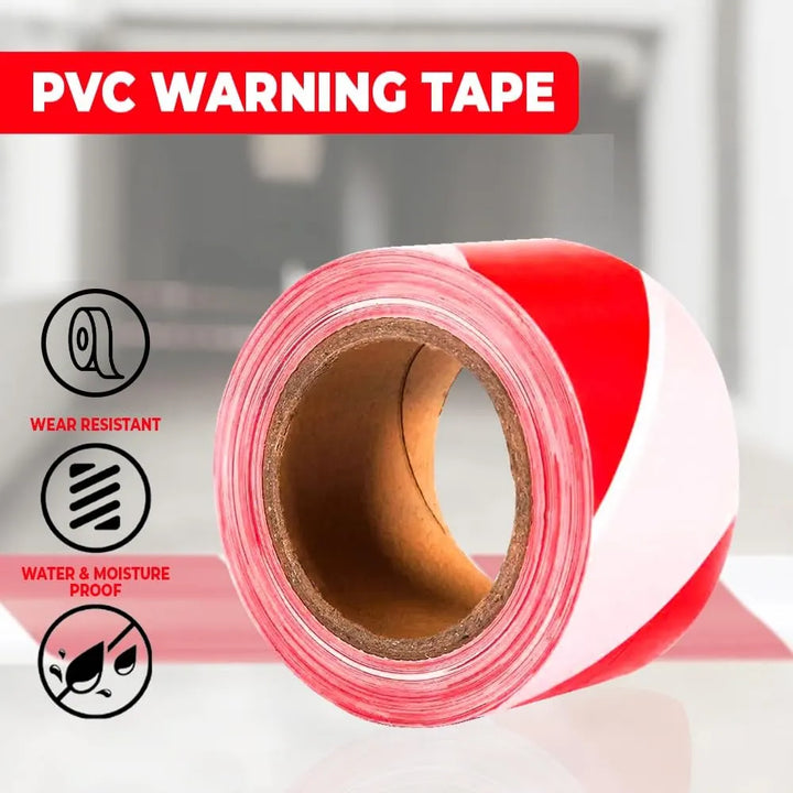 Warning tape