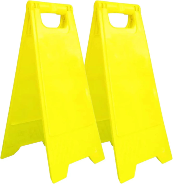 Customizable Caution Sign
